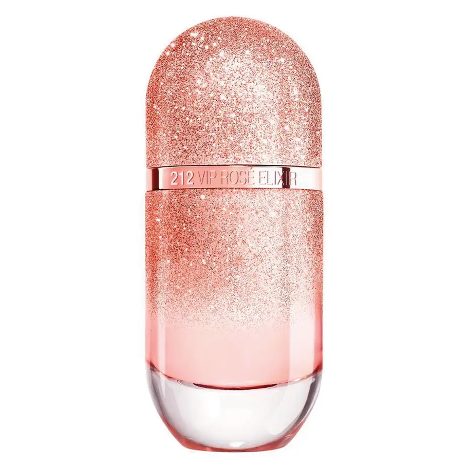 CAROLINA HERRERA 212 VIP ROSE ELIXIR EDP X 50 ML.